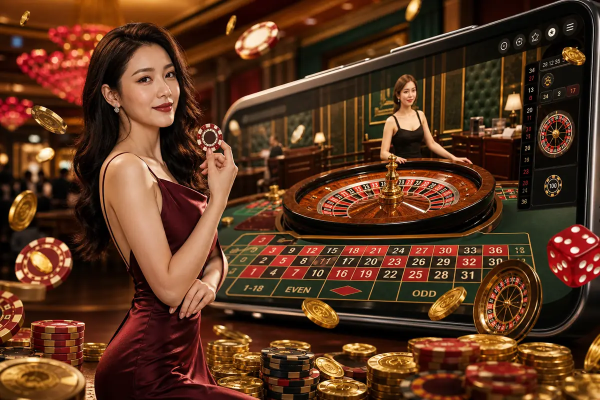 mmk338 Casino ငွေသွင်းငွေထုတ် KBZPay Wave Money