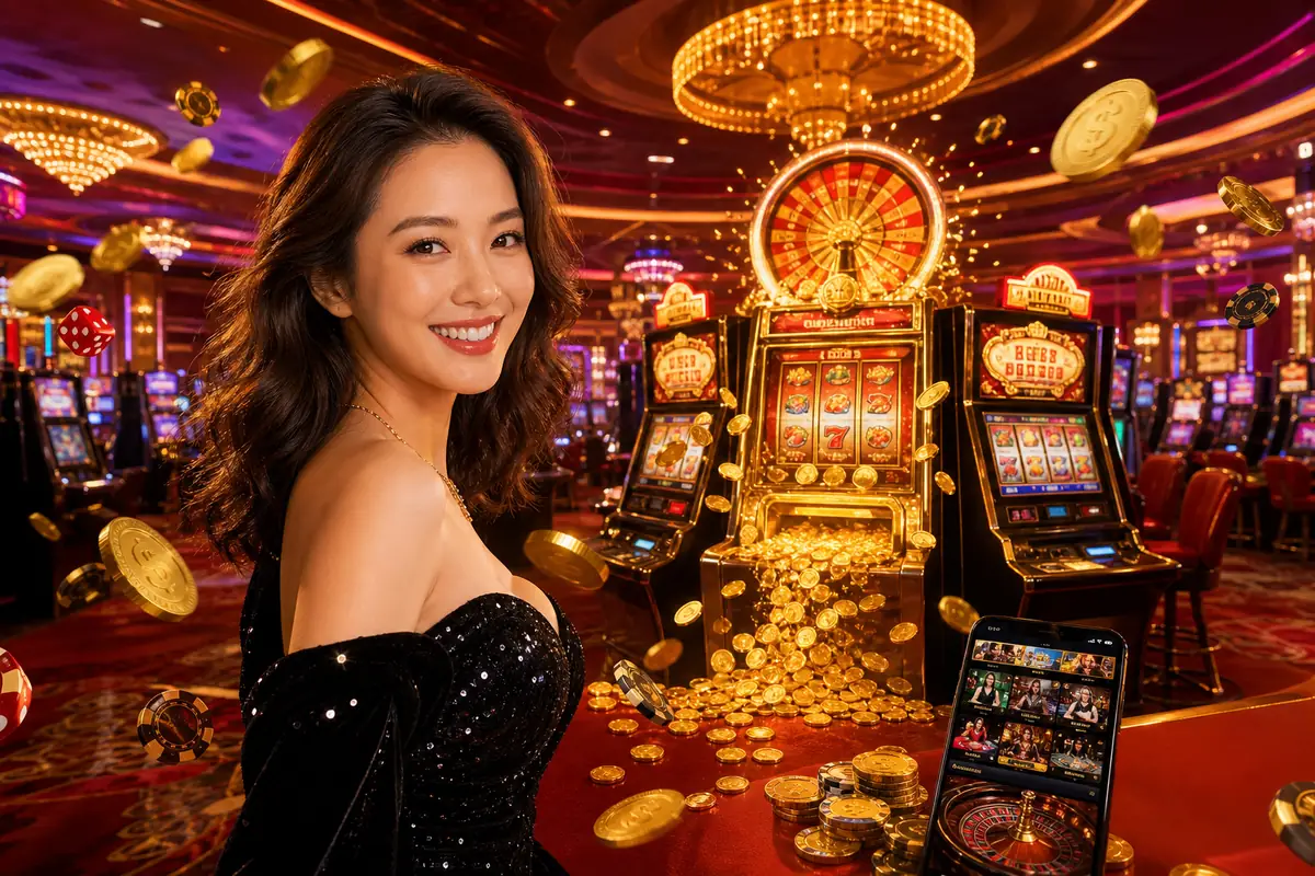 mmk338 KBZPay ငွေသွင်းပြီး Slots ကစားနိုင်